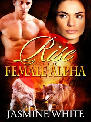 cover image of Rise of the Female Alpha (BBW Shifter Romance)